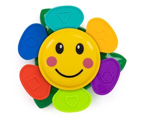 Водная игрушка Milly Mally Цветок цена и информация | Игрушки для малышей | hansapost.ee