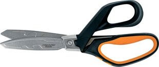 Universaalsed käärid Fiskars PowerArc™, 26 cm цена и информация | Садовые инструменты | hansapost.ee