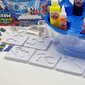 Loominguline komplekt Simba Aqua Gelz Castle Creative hind ja info | Arendavad laste mänguasjad | hansapost.ee