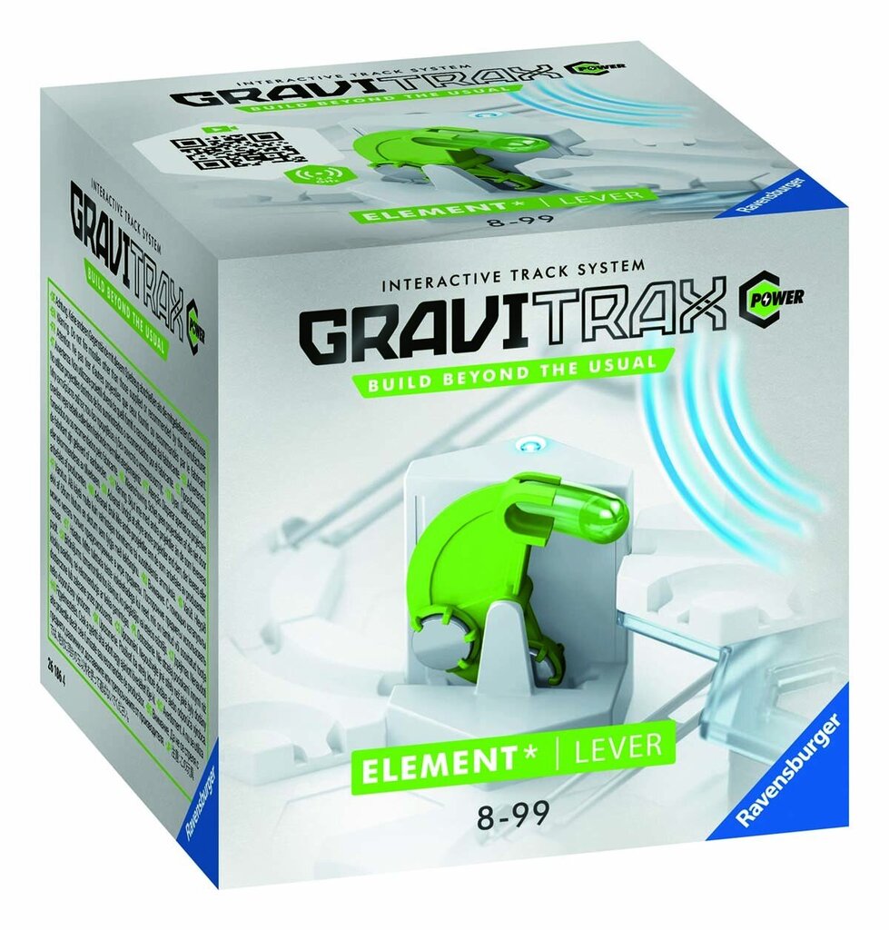 Gravitrax Power Ext. Kang 26186 hind ja info | Arendavad laste mänguasjad | hansapost.ee