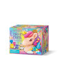 Värvige oma mini Glitter Unicorn Bank, 4M цена и информация | Arendavad laste mänguasjad | hansapost.ee