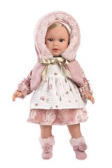 Кукла Llorens Lucia 40cm, 54044 цена и информация | Игрушки для девочек | hansapost.ee