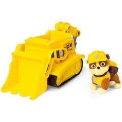 Paw Patrol Rubble Buldozer - kallur hind ja info | Mänguasjad poistele | hansapost.ee