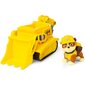 Paw Patrol Rubble Buldozer - kallur цена и информация | Mänguasjad poistele | hansapost.ee