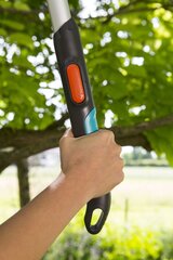 Gardena сучкорез с телескопической ручкой TeleCut 520-670 B цена и информация | Садовые инструменты | hansapost.ee