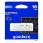 GOODRAM UME2-0160W0R11 GOODRAM memory US цена и информация | Mälupulgad | hansapost.ee