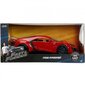 Hyperspot auto 1:24 цена и информация | Mänguasjad poistele | hansapost.ee