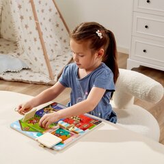 Viga цена и информация | Развивающие игрушки для детей | hansapost.ee
