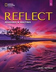 REFLECT Reading & Writing Level 6 Student's Book цена и информация | Пособия по изучению иностранных языков | hansapost.ee