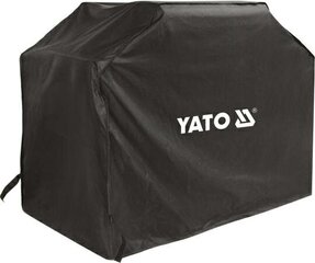 Yato grillikate 150 x 65 x 105 cm hind ja info | Grillitarvikud ja grillnõud | hansapost.ee