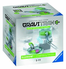 Gravitrax GT Power Starter & Finish 26810 price and information | Arendavad laste mänguasjad | hansapost.ee