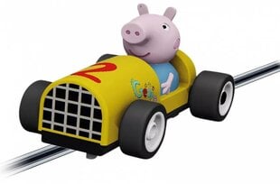 Esimene mänguasi Peppa Pig George hind ja info | Mänguasjad poistele | hansapost.ee