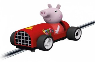 Esimene mänguasi Peppa Pig hind ja info | Mänguasjad poistele | hansapost.ee