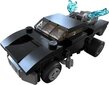 Super kangelased 30455 batmobile hind ja info | Klotsid ja konstruktorid | hansapost.ee