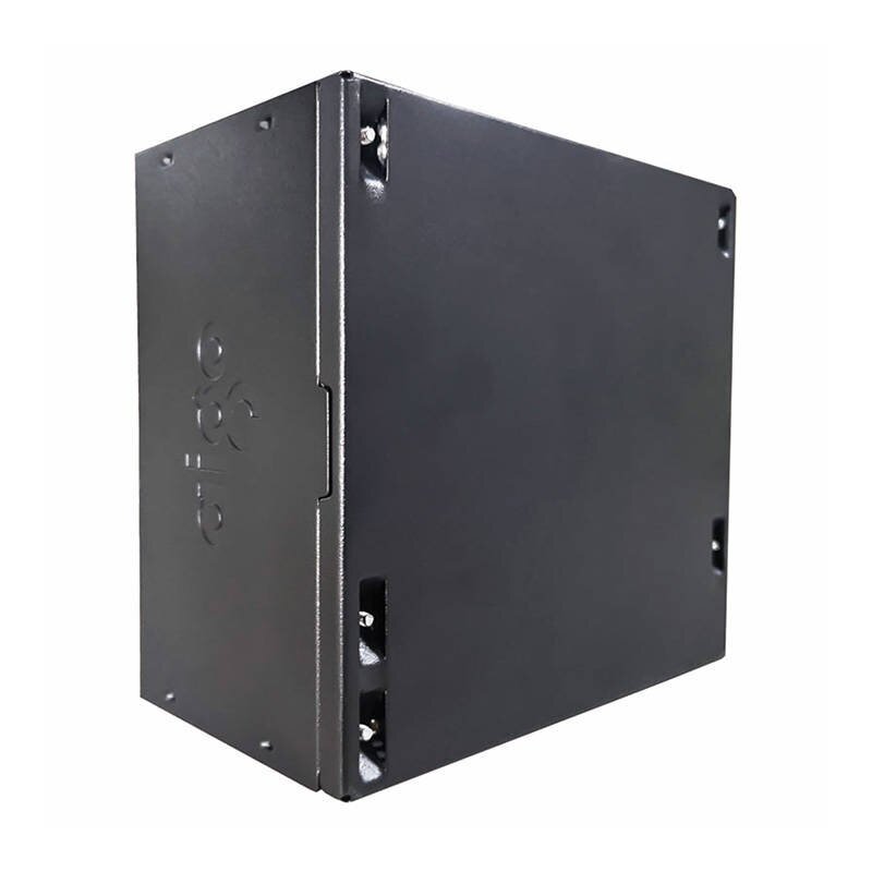 Aigo GP550 Computer Power Supply 80 Plus Bronze 650W (black) цена и информация | Toiteplokid | hansapost.ee