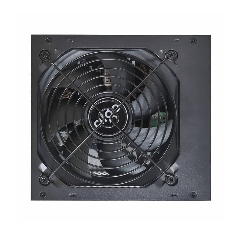 Aigo GP550 Computer Power Supply 80 Plus Bronze 650W (black) цена и информация | Toiteplokid | hansapost.ee