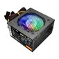 Aigo AK700 RGB Computer Power Supply (black) цена и информация | Toiteplokid | hansapost.ee