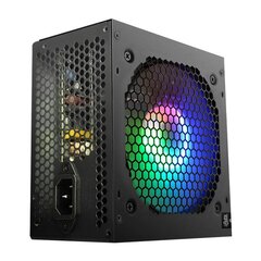 Aigo AK700 RGB Computer Power Supply (black) цена и информация | Источники питания | hansapost.ee