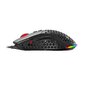 Havit GAMENOTE MS885 Gaming Mouse RGB 1000-10000 DPI hind ja info | Arvutihiired | hansapost.ee