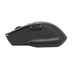 Wireless mouse Delux M913DB 2.4G (black) цена и информация | Delux Внешние аксессуары для компьютеров | hansapost.ee