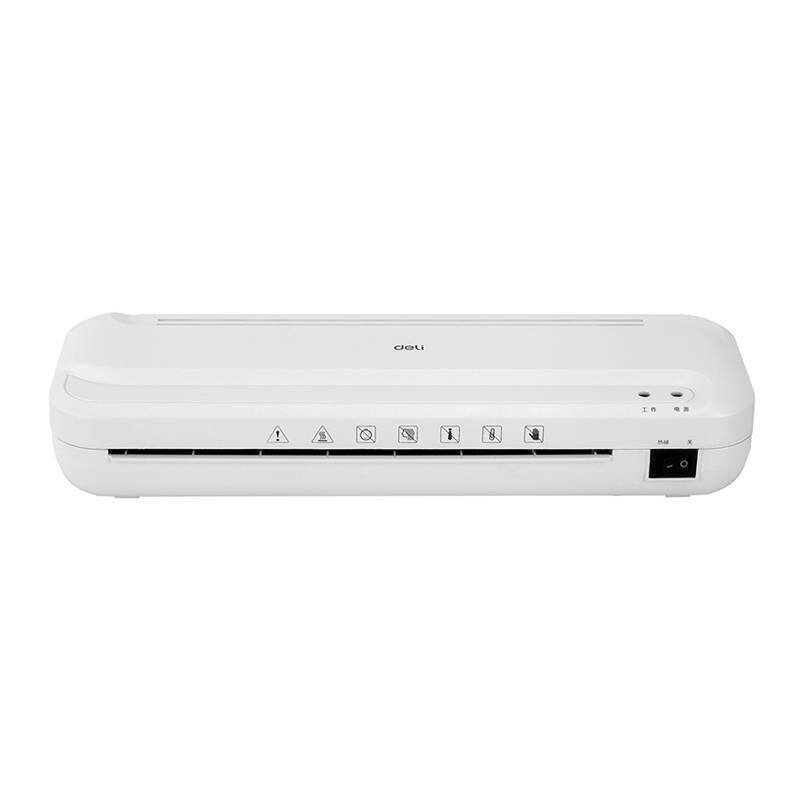 Laminator A4 Deli E2132 hind ja info | Printerid | hansapost.ee