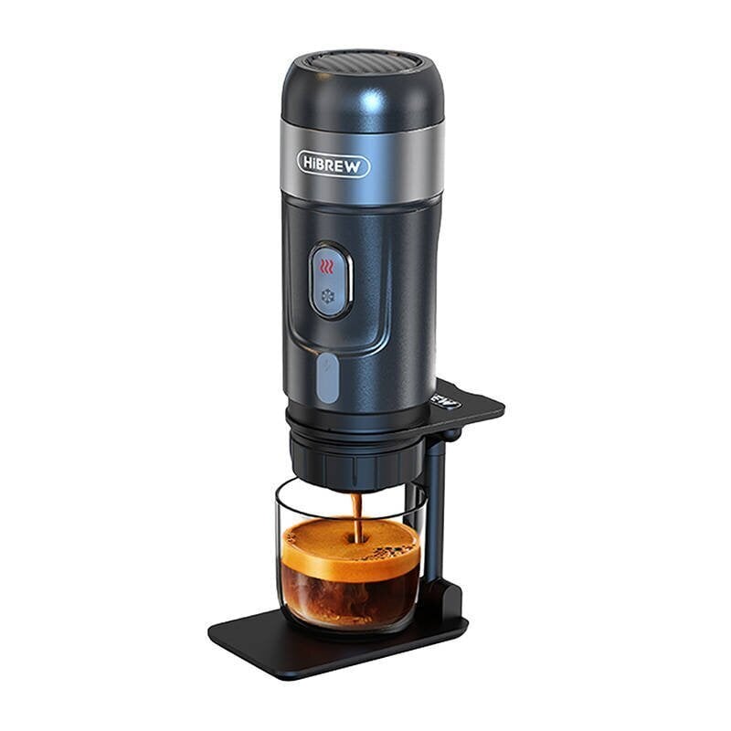 HiBREW H4A hind ja info | Kohvimasinad ja espressomasinad | hansapost.ee