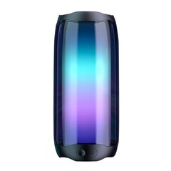 Vipfan Mirage BS05 Bluetooth Wireless Speaker, RGB цена и информация | Аудиоколонки | hansapost.ee