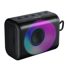 Blitzwolf BW-WM2 10W 2000mAh RGB Bluetooth Speaker price and information | Speakers | hansapost.ee