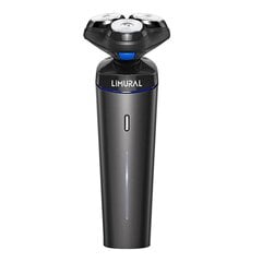 Electric Rotary Shaver Limural 8317 hind ja info | Pardlid | hansapost.ee