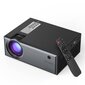 Projector BlitzWolf BW-VP1 Pro hind ja info | Projektorid | hansapost.ee