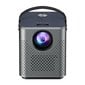 Wireless projector HAVIT PJ205 PRO (grey) цена и информация | Projektorid | hansapost.ee