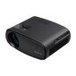 Wireless projector HAVIT PJ207 (grey) цена и информация | Projektorid | hansapost.ee