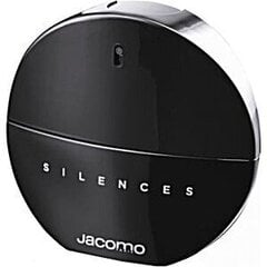 Туалетная вода Jacomo Paris EDP Silences Sublime (50 мл) цена и информация | Женские духи | hansapost.ee