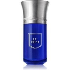 Universaalne parfümeeria naiste & meeste Liquides Imaginaires EDP Lacrima (100 ml) hind ja info | Parfüümid naistele | hansapost.ee