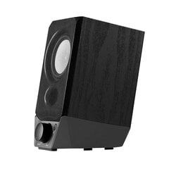 Edifier R19BT Speakers 2.0 (black) цена и информация | Аудиоколонки | hansapost.ee