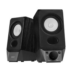 Edifier R19BT Speakers 2.0 (black) цена и информация | Аудиоколонки | hansapost.ee