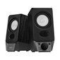 Edifier R19BT Speakers 2.0 (black) цена и информация | Kõlarid | hansapost.ee