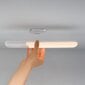 Baseus wardrobe lamp with motion sensor (natural light) цена и информация | Laualambid | hansapost.ee