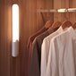 Baseus wardrobe lamp with motion sensor (natural light) цена и информация | Laualambid | hansapost.ee