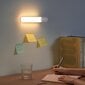 Baseus wardrobe lamp with motion sensor (natural light) цена и информация | Laualambid | hansapost.ee