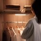 Baseus wardrobe lamp with motion sensor (natural light) цена и информация | Laualambid | hansapost.ee