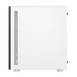 Darkflash DLM21 Mesh computer case (white) hind ja info | Arvutikorpused | hansapost.ee