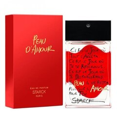 Naiste parfümeeria Starck Peau d´Amour EDP 90 ml hind ja info | Pole täpsustatud Parfüümid | hansapost.ee