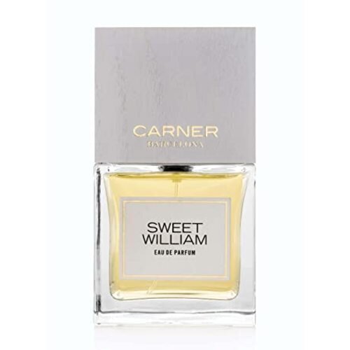 Naiste parfüüm Carner Barcelona Sweet William EDP 50 ml hind ja info | Parfüümid naistele | hansapost.ee
