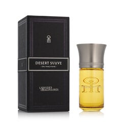 Parfümeeria universaalne naiste & meeste Liquides Imaginaires EDP Desert Suave Eau Imaginaire (100 ml) hind ja info | Parfüümid naistele | hansapost.ee