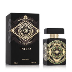 Parfümeeria universaalne naiste & meeste Initio EDP Oud For Happiness (90 ml) цена и информация | Initio Духи, косметика | hansapost.ee