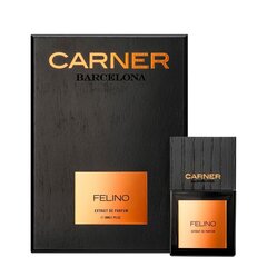 Universaalne parfümeeria naiste & meeste Carner Barcelona Felino (50 ml) hind ja info | Parfüümid naistele | hansapost.ee