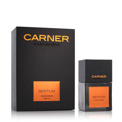 Parfümeeria universaalne naiste & meeste Carner Barcelona Bestium (50 ml) hind ja info | Carner Barcelona Parfüümid, lõhnad ja kosmeetika | hansapost.ee