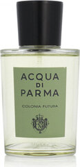 Naiste parfüüm Acqua Di Parma Unisex Perfume Acqua Di Parma EDC Colonia Futura (100 ml) цена и информация | Женские духи | hansapost.ee