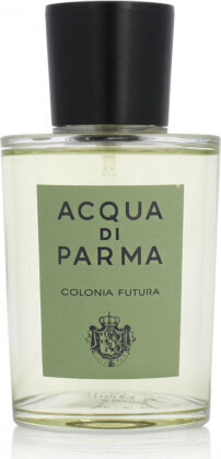 Naiste parfüüm Acqua Di Parma Unisex Perfume Acqua Di Parma EDC Colonia Futura (100 ml) hind ja info | Parfüümid naistele | hansapost.ee